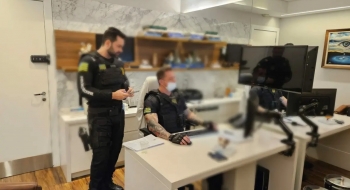 Operação investiga fraude na lista por transplante de córneas